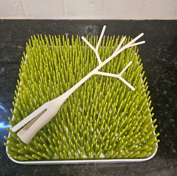 Boon Drying Rack +Tree - Picture 3 of 4